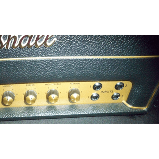 2020 Marshall SV20H in High Excellent Condition Soldano 2x12 Cab image 5