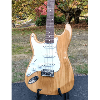 ~LEFT HAND~ Huntington Outlaw Strat image 2
