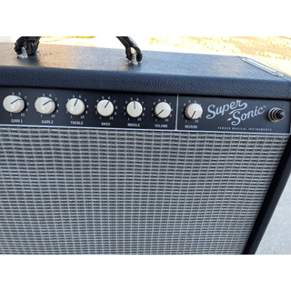 Fender Supersonic 22 1x12 image 5