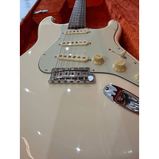 Fender American Vintage II 61’ Strat image 3
