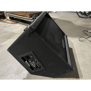 Kustom KPC12MP powered monitor image 2