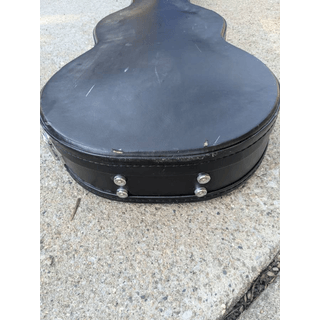 Les Paul hard case image 4