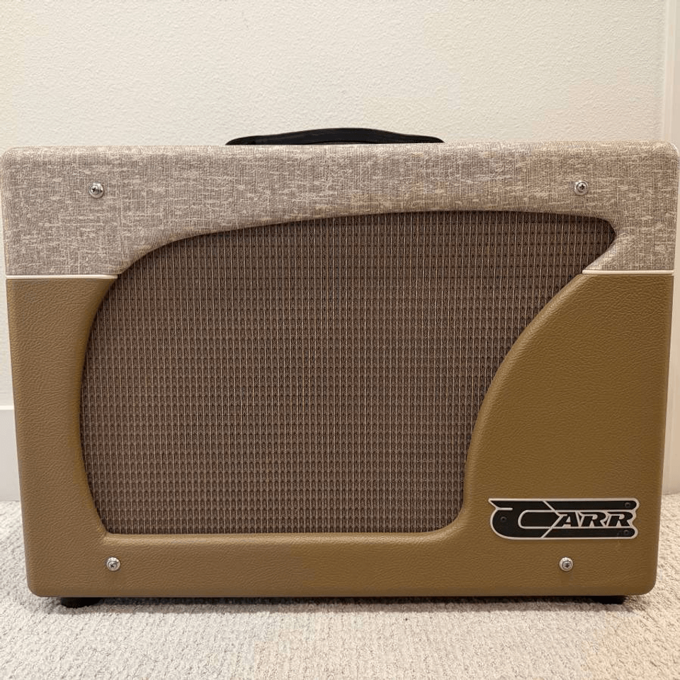 Carr Impala 40W Amplifier