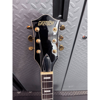 Gretsch Streamliner Cat-Eye Center Block Limited Edition image 2