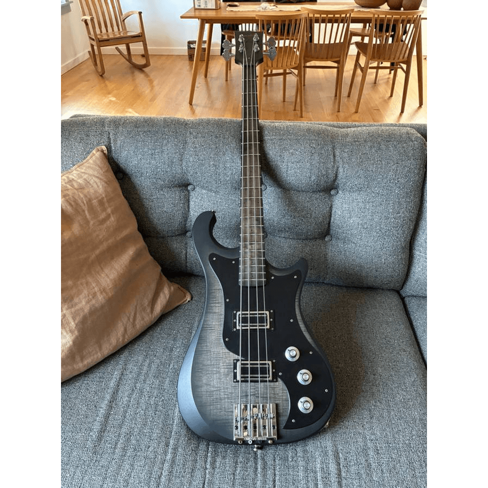 Dunable Thunderclapper Bass FT/FS