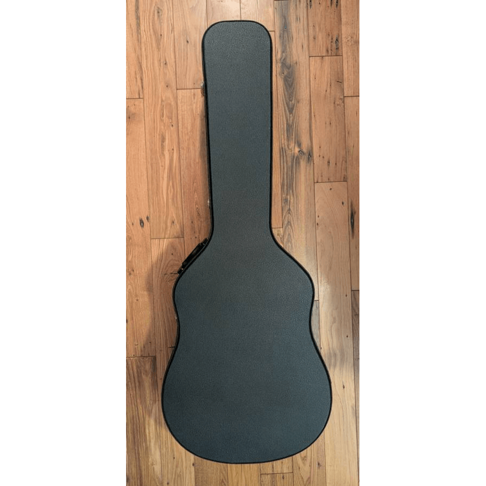 Road Runner RRDWA Deluxe Wood Dreadnought Acoustic Case