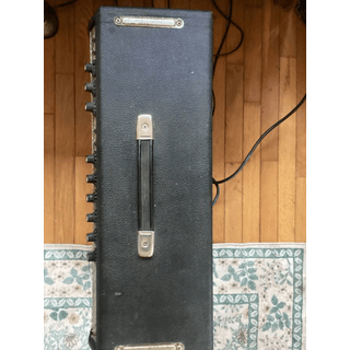 1977 Fender Deluxe Reverb image 5