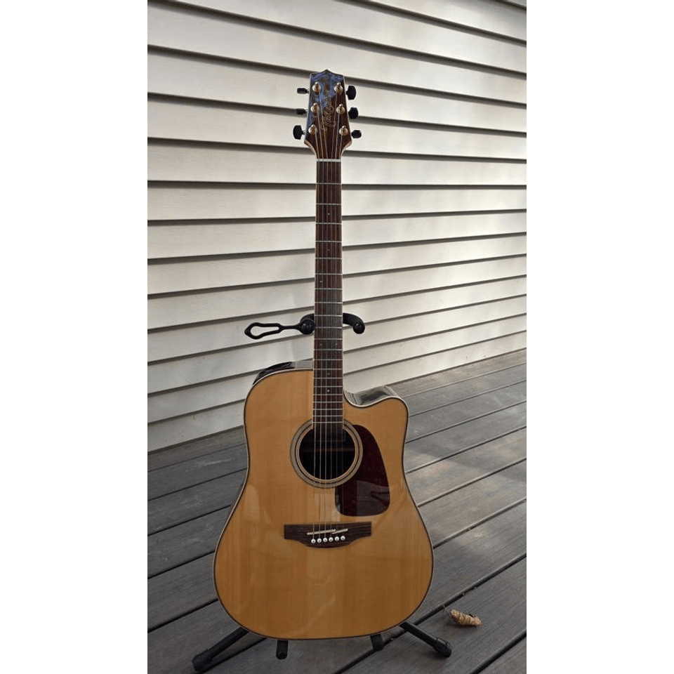 Takamine GD93 Acoustic/Electric Guitar