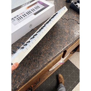 Arturia keystep controller and sequencer image 3
