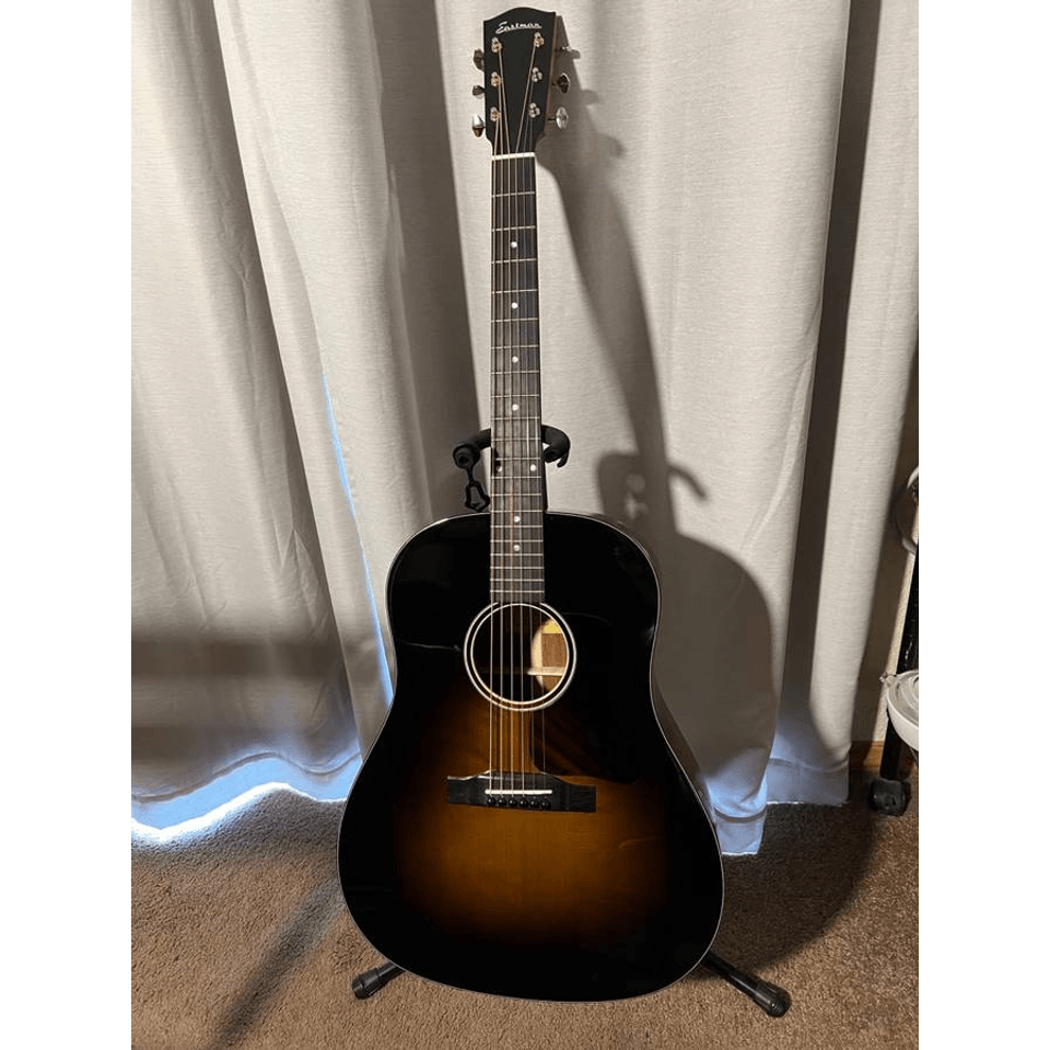 Eastman E1SS Deluxe for sale or trade