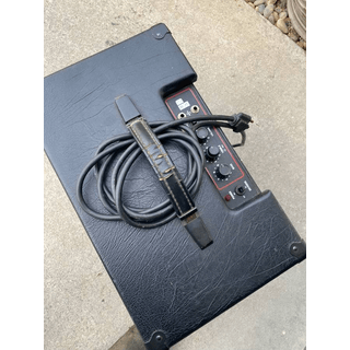 Polytone MINI BRUTE Bass Combo Amp,Trades! image 3