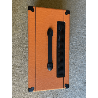 Orange Rockerverb 100 MK III image 3