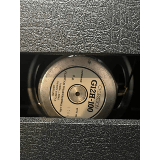 Marshall JCM900 model 2501 1x12 Combo image 5