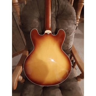 Heritage H535 image 2