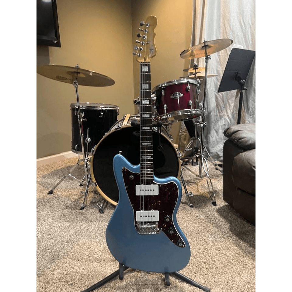 G&L Doheny Tribute