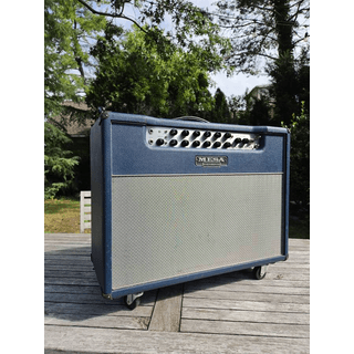 2 x 12 Mesa Boogie Lonestar Classic image 3