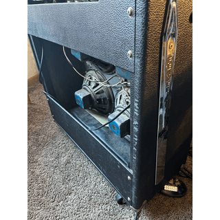 1969 Fender Super Reverb image 5