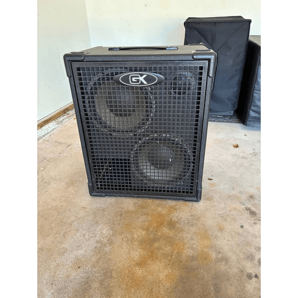 Trade or sell GK 2 x 10 bass cab