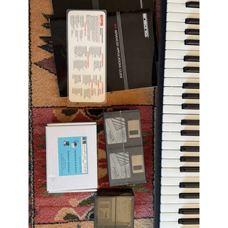 Ensoniq EPS Classic Sampler image 3