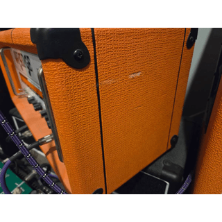 Mesa Boogie F30 and Orange TH30 image 5