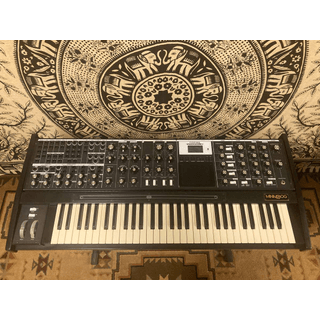 Moog Minimoog Voyager XL Limited Edition Analog Synthesizer image 4