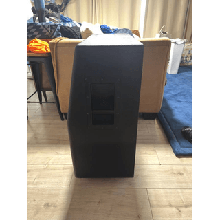 Bogner 4x12 speaker cabinet - 412 cab - electric guitar image 4
