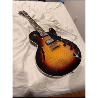 Gibson ES-137 trade boutique guitar image 4