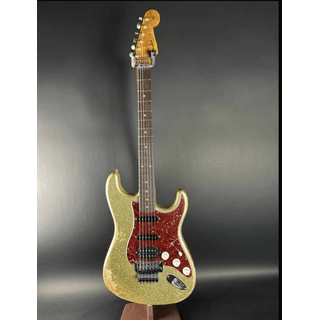 Fender Custom Shop 1962 Relic Stratocaster (2024) image 3