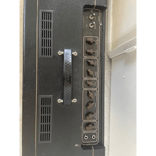 Vox AC15C1 tube combo amp FS/FT image 3