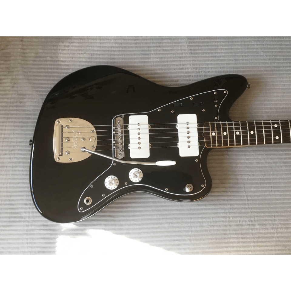 Fender ‘63 AVRI Jazzmaster