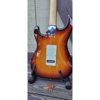 1999 USA G&L Legacy image 4