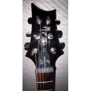 PRS SE 35th Anniversary image 2