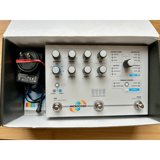 WTT - Hologram Microcosm for Neural DSP Nano Cortex image 3