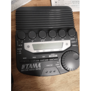 Tama Rhythm watch buy/trade!! image 4