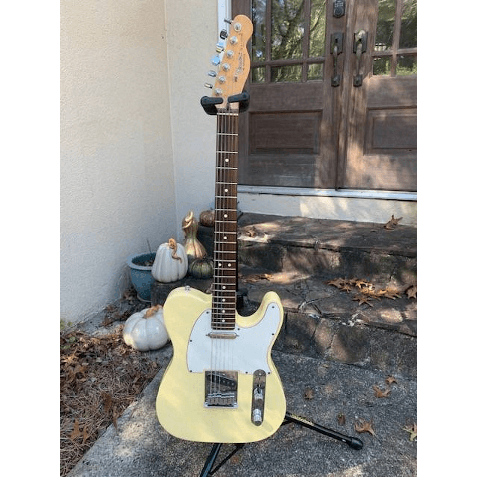 Fender American Telecaster