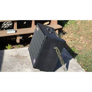 Vox AC15CC! Guitar Amplifier for Sale or Trade image 3