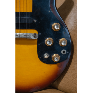 1964 Gibson Melody Maker image 3