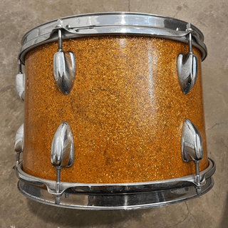 MIJ 1960s Tempro pro and Zim Gar 12, 13, 16, 20 drum set image 3