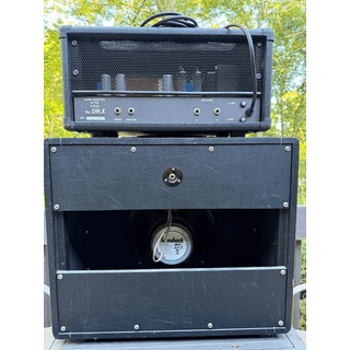 Dr Z Maz Jr 18 watt NR image 5