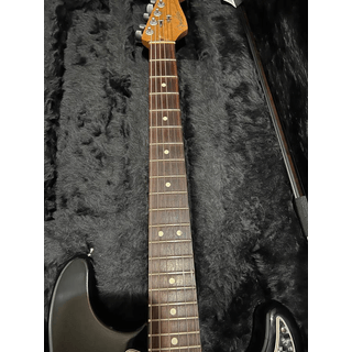 FS:FT: 1995 Fender American Standard Stratocaster image 3