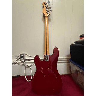 1980s West P-Bass image 3