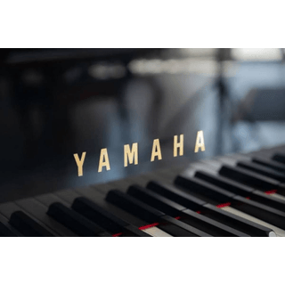 1983 Yamaha G3 Grand Piano image 2