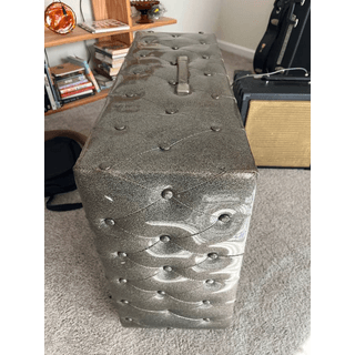 Plush amp for sale or trade image 3