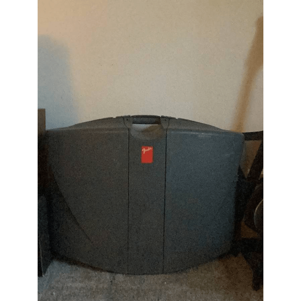 Fender Passport PA
