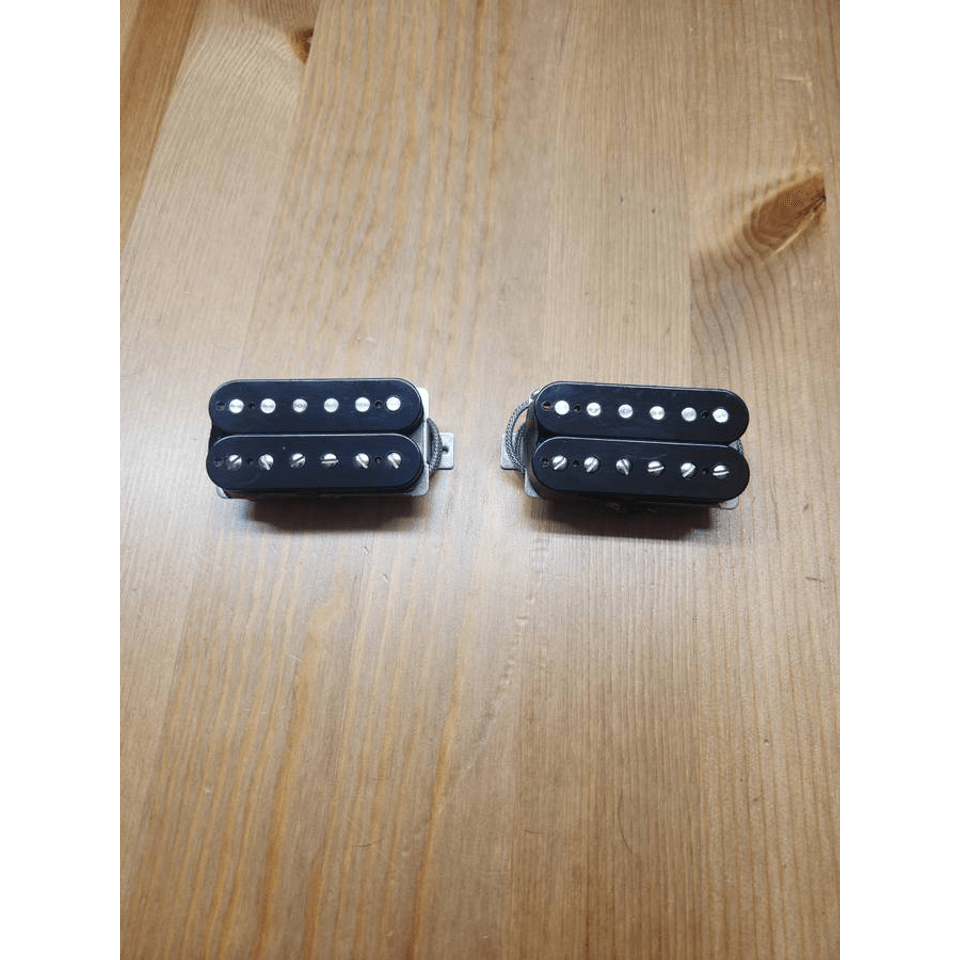 Seymour Duncan '59 humbucker set