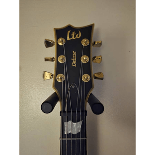 Esp Ltd EC-1000 Deluxe image 5