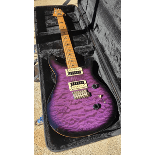 PRS SE Custom 24 Limited image 2