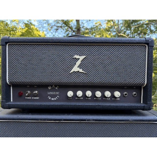 Dr Z Maz Jr 18 watt NR image 2