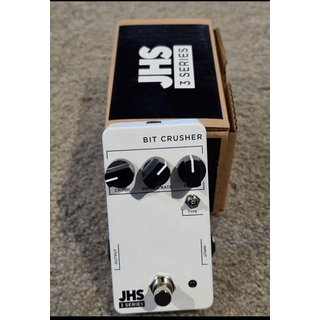 JHS 3 Series Bit Crusher image 2