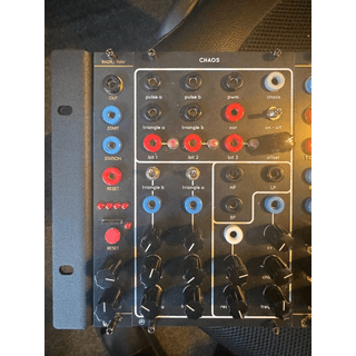 4U Serge style Boat and Modules image 2